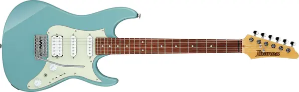 Ibanez AZES40 Purist Blue