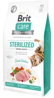 Brit Care Sterilized Urinary Health 2 kg