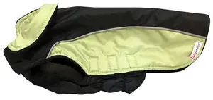 Bunda ZooBeeDoo Hawaii - zelená / černá 30