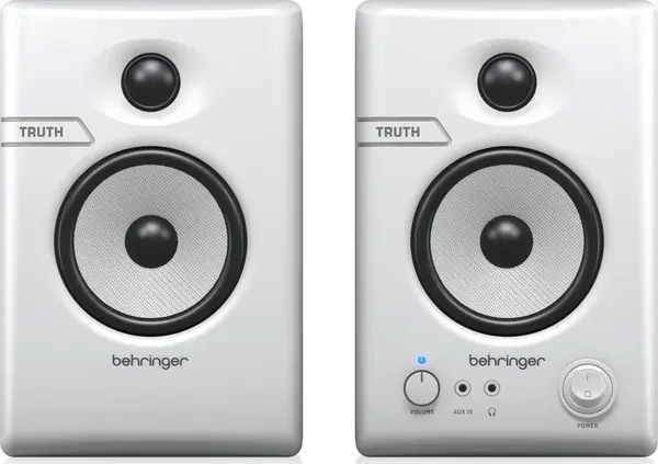 Behringer TRUTH 3.5 BT WH