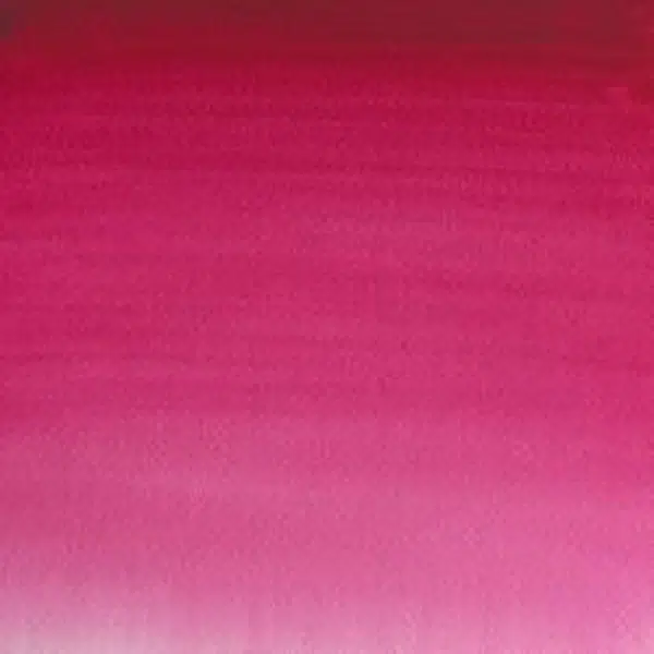 Akvarelová barva W&N 5ml – 545 Quinacridone Magenta