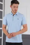 pánská polokošile dewberry