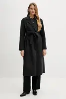 Kabát s vlnou Tommy Hilfiger