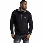 Men's Fleece Sweatshirt Trespass Blackford