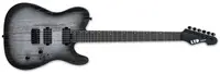 ESP LTD TE-1000 Silver Blast