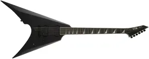 ESP LTD Arrow-1000NT Charcoal Metallic Satin