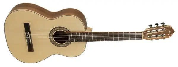 Manuel Rodriguez Ecología Series E-62 7/8