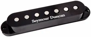 Seymour Duncan SSL-5 7 String Custom Staggered Custom Staggered Strat