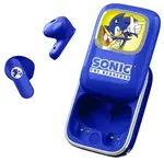 OTL Sonic the Hedgehog Slide TWS Earphones