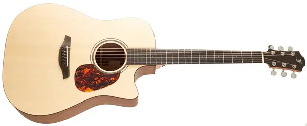 Furch Blue Dc-SW 43mm CNR Active