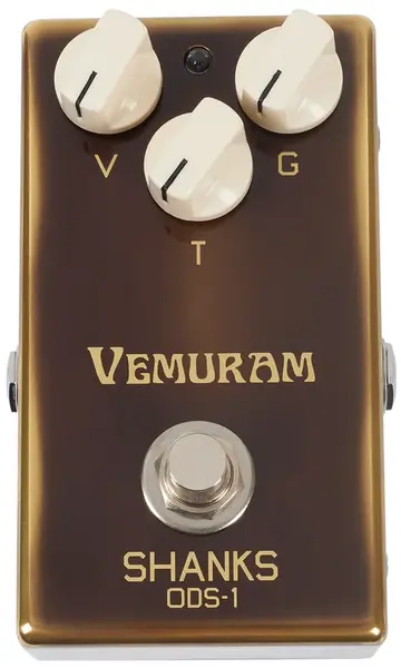 Vemuram SHANKS ODS-1