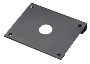 Rockboard Step Up 2 - Pedal Height Increase