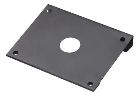 Rockboard Step Up 2 - Pedal Height Increase