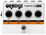 Orange Terror Stamp
