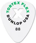 Dunlop Tortex Flex X Picks .88mm