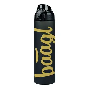 Láhev na vodu BAAGL Gold 700ml