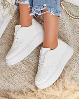 Resti Sporty women's platform sneakers Teroger