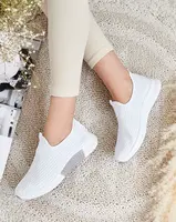 Resti Agafia women's fabric sports shoes