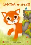 Koblížek se ztratil - Táňa Šťastná