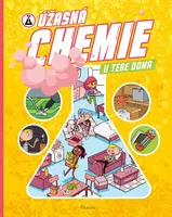 Úžasná chemie u tebe doma - Jiří Vlach, Lenka Karpíšková