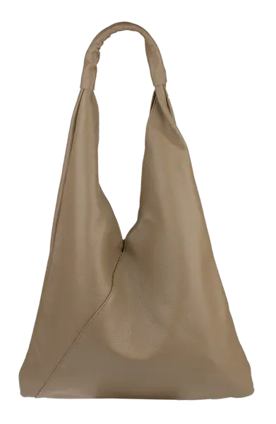 NovaKabelka.cz Alma Taupe