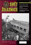 Svět velké i malé železnice 81 (1/2022) (Defekt)