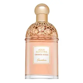 Guerlain Aqua Allegoria Orange Soleia toaletní voda unisex 125 ml