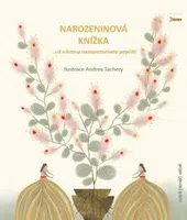 Narozeninová knížka (Defekt) - Pavla Köpplová
