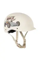 Cyklistická helma Konges Sløjd BICYCLE HELMET