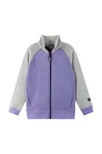 Dětská fleecová mikina Reima Neulomus