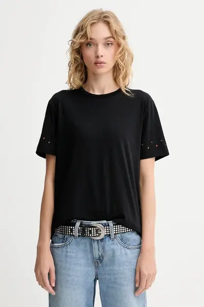 Bavlněné tričko PS Paul Smith