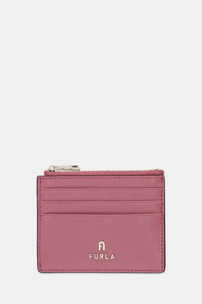 Kožená peněženka Furla