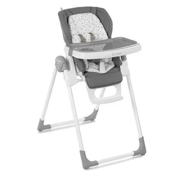 Jané Židlička jídelní Mila Star