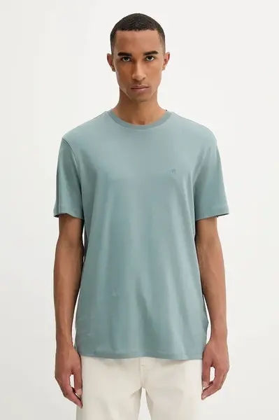 Calvin Klein Bavlněné tričko Calvin Klein