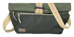 Taška přes rameno Travelite Color Craze Crossbody bag Olive