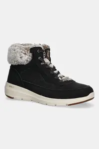Sněhule Skechers GLACIAL ULTRA - MOUNTAIN MUSE