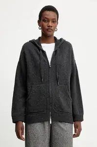 Vlněná mikina Marella