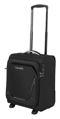 Travelite Jetpack Wings 2 Cabin Black