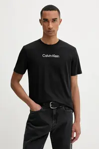 Calvin Klein basic tričko pánské bavlněné