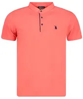 Pánská polokošile dewberry