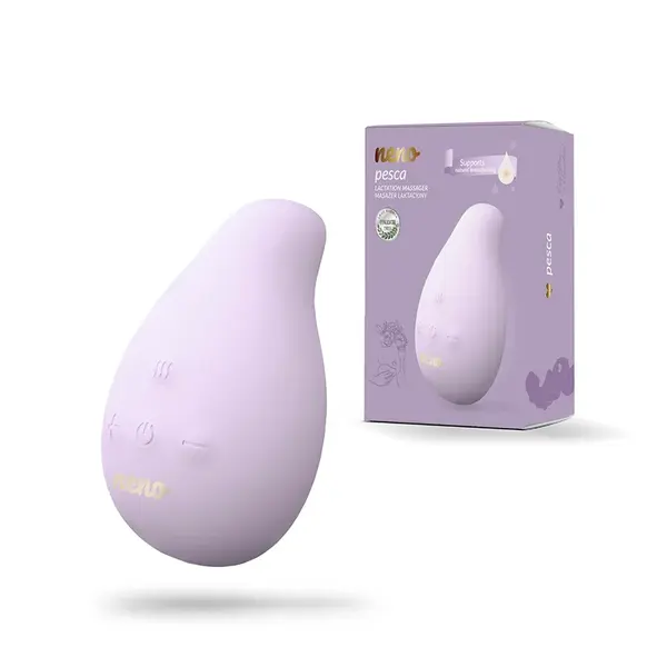 Neno Masážní přístroj na stimulaci laktace