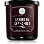 DW Home Signature Lavender & Chamoline vonná svíčka 275 g