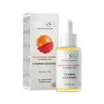 Mossa Vitamin Cocktail pleťový olej 30 ml