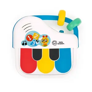 Baby Einstein Hračka hudební Piano  3m+
