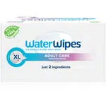 WaterWipes Adult Care vlhčené ubrousky pro dospělé 360 pcs 12x30 ks