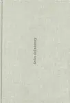 Sedm dní samoty - Lukáš Sobíšek