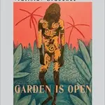 Garden is open - Vratislav Brabenec, Richard Pecha