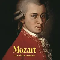 Mozart (francouzská verze) - Harald Salfellner