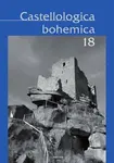 Castellologica bohemica 18