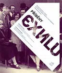 Příběhy exilu - Věra Velemanová, Jakub  Hauser
